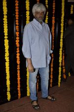 Vikram Bhatt at Ekta Kapoor